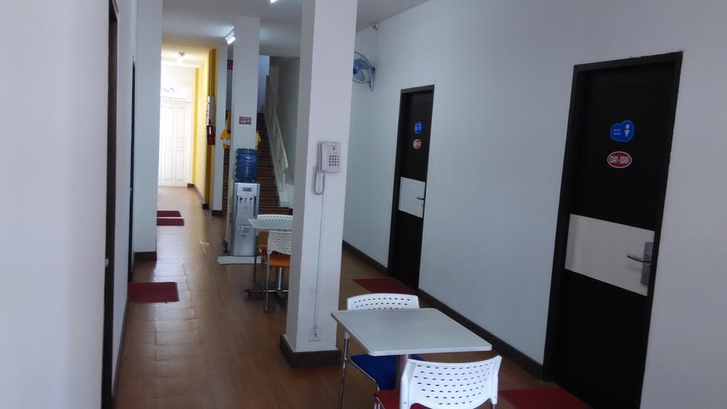 Cx Hostel Kuta Raya ภายนอก รูปภาพ