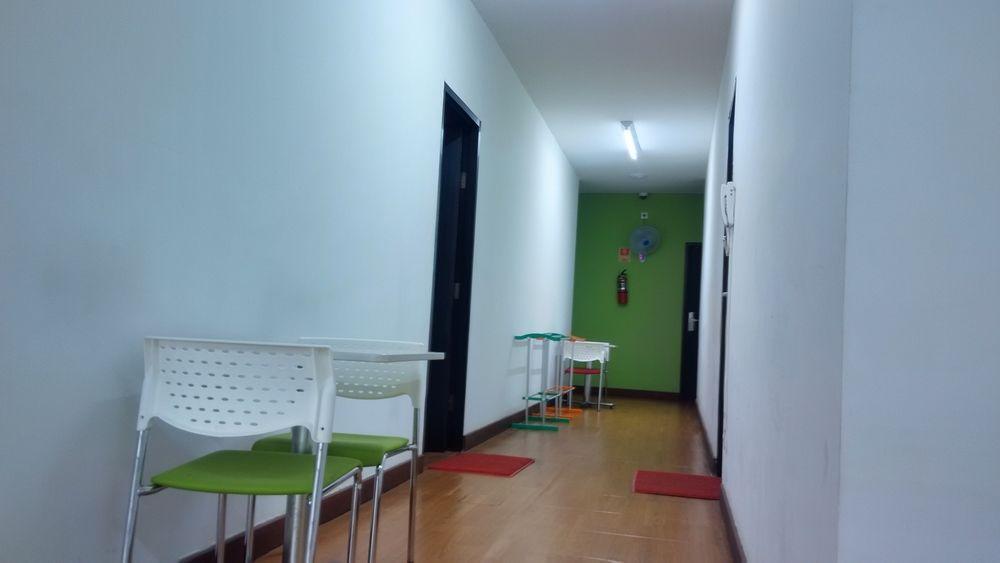 Cx Hostel Kuta Raya ภายนอก รูปภาพ