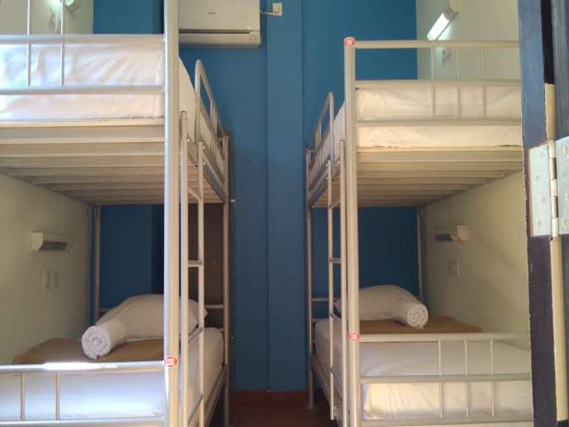 Cx Hostel Kuta Raya ภายนอก รูปภาพ
