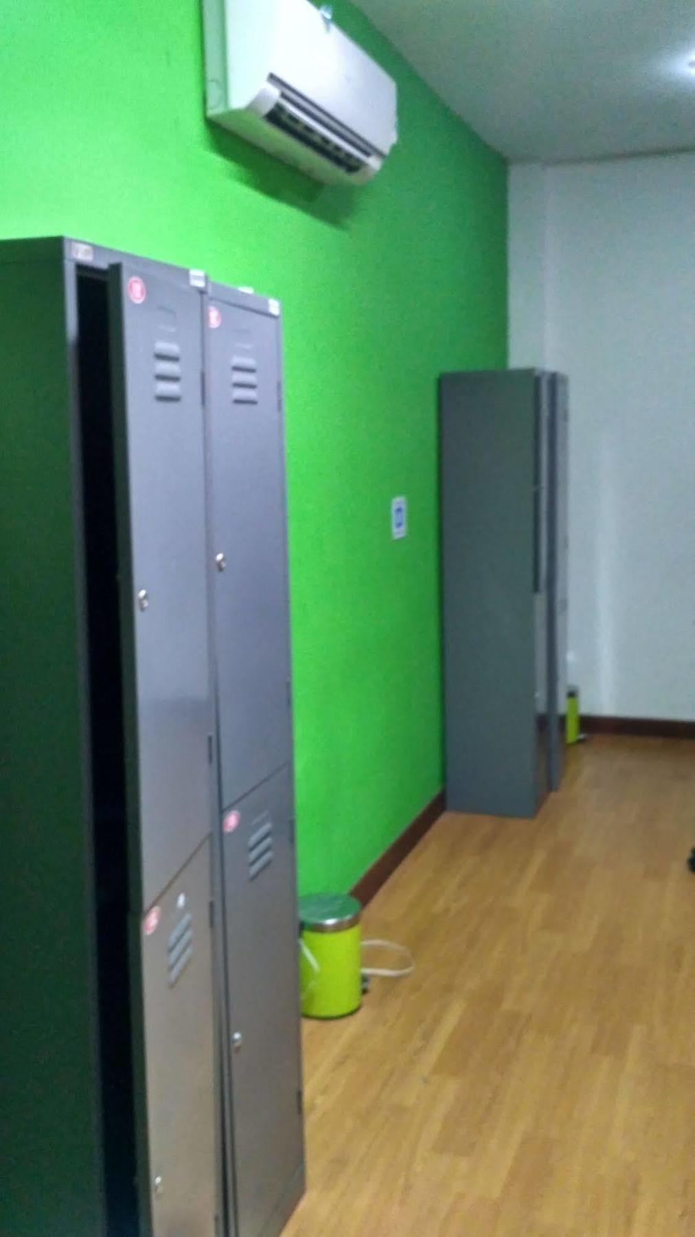 Cx Hostel Kuta Raya ภายนอก รูปภาพ