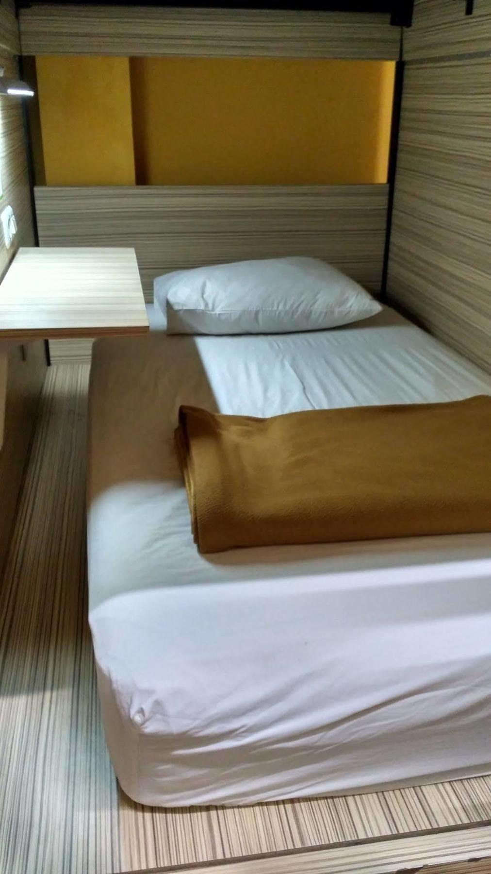 Cx Hostel Kuta Raya ภายนอก รูปภาพ